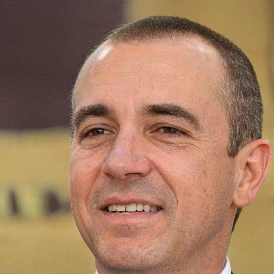 Carlos Mendoza, especialista SEO